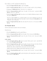 Preview for 39 page of Dreambox DM7020 HD User Manual