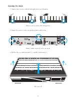 Preview for 42 page of Dreambox DM7020 HD User Manual