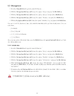 Preview for 45 page of Dreambox DM7020 HD User Manual