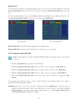 Preview for 58 page of Dreambox DM7020 HD User Manual