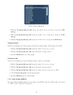 Preview for 70 page of Dreambox DM7020 HD User Manual