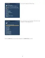 Preview for 73 page of Dreambox DM7020 HD User Manual