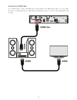 Предварительный просмотр 16 страницы Dreambox DM7080 HD User Manual