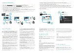 Preview for 4 page of Dreambox DM900 ultraHD Quick Manual