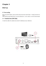 Preview for 12 page of Dreambox Two UltraHD User Manual