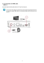 Preview for 13 page of Dreambox Two UltraHD User Manual