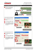 Предварительный просмотр 12 страницы DreamCatcher ME1000 RF Quick Start Manual