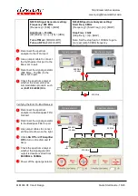 Предварительный просмотр 16 страницы DreamCatcher ME1000 RF Quick Start Manual