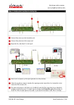 Предварительный просмотр 17 страницы DreamCatcher ME1000 RF Quick Start Manual