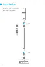 Предварительный просмотр 12 страницы Dreame 1171642 User Manual