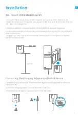 Предварительный просмотр 13 страницы Dreame 1171642 User Manual