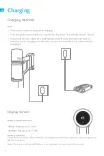 Предварительный просмотр 14 страницы Dreame 1171642 User Manual