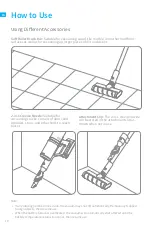 Предварительный просмотр 16 страницы Dreame 1171642 User Manual