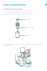 Предварительный просмотр 19 страницы Dreame 1171642 User Manual