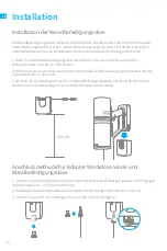 Предварительный просмотр 32 страницы Dreame 1171642 User Manual