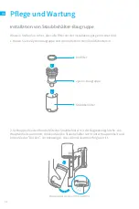 Предварительный просмотр 38 страницы Dreame 1171642 User Manual