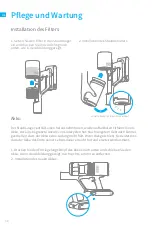 Предварительный просмотр 40 страницы Dreame 1171642 User Manual