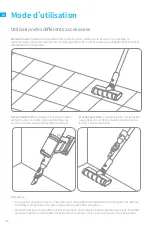 Предварительный просмотр 54 страницы Dreame 1171642 User Manual