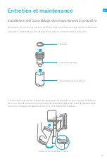 Предварительный просмотр 57 страницы Dreame 1171642 User Manual