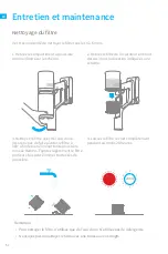 Предварительный просмотр 58 страницы Dreame 1171642 User Manual