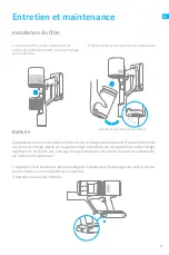 Предварительный просмотр 59 страницы Dreame 1171642 User Manual