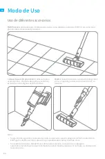 Предварительный просмотр 92 страницы Dreame 1171642 User Manual