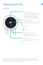 Предварительный просмотр 107 страницы Dreame 1171642 User Manual