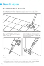 Предварительный просмотр 132 страницы Dreame 1171642 User Manual