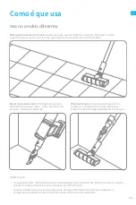 Предварительный просмотр 151 страницы Dreame 1171642 User Manual