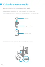 Предварительный просмотр 154 страницы Dreame 1171642 User Manual