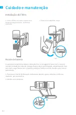 Предварительный просмотр 156 страницы Dreame 1171642 User Manual