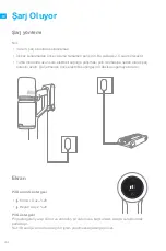 Предварительный просмотр 168 страницы Dreame 1171642 User Manual