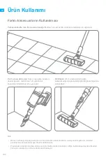 Предварительный просмотр 170 страницы Dreame 1171642 User Manual