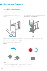 Предварительный просмотр 174 страницы Dreame 1171642 User Manual