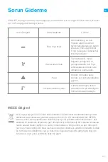 Предварительный просмотр 179 страницы Dreame 1171642 User Manual