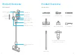 Предварительный просмотр 4 страницы Dreame 1631623 User Manual