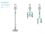 Предварительный просмотр 5 страницы Dreame 1631623 User Manual