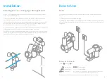 Предварительный просмотр 6 страницы Dreame 1631623 User Manual