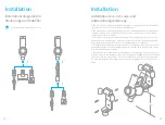 Предварительный просмотр 22 страницы Dreame 1631623 User Manual