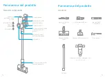 Предварительный просмотр 38 страницы Dreame 1631623 User Manual