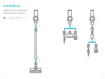 Предварительный просмотр 39 страницы Dreame 1631623 User Manual