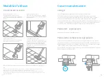 Предварительный просмотр 41 страницы Dreame 1631623 User Manual