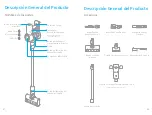 Предварительный просмотр 46 страницы Dreame 1631623 User Manual