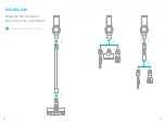 Предварительный просмотр 47 страницы Dreame 1631623 User Manual