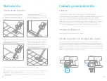 Предварительный просмотр 49 страницы Dreame 1631623 User Manual