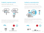 Предварительный просмотр 50 страницы Dreame 1631623 User Manual