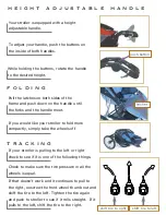 Preview for 10 page of Dreamer Design Verve SPT Instruction Manual