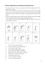 Preview for 9 page of Dreamer DHA-WPA160W User Manual