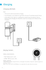 Предварительный просмотр 13 страницы DreameTech Dreame P10 User Manual