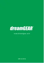 Preview for 20 page of DreamGEAR DGXB1-6622 User Manual